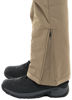 Picture of Arctix Men's Essential Insulated Bib Overalls, Khaki, Medium (32-34W 34L)