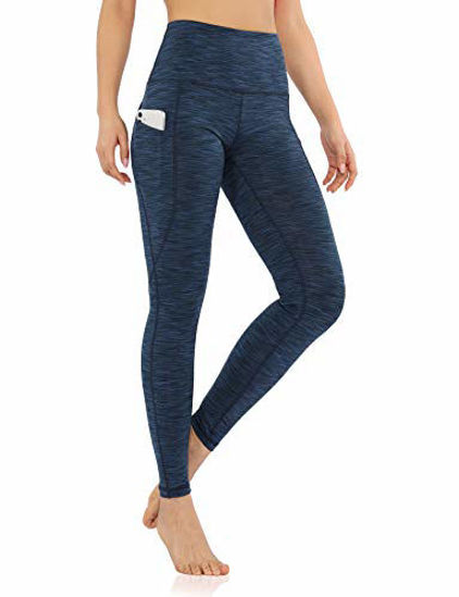 GetUSCart- ODODOS Women's High Waisted Yoga Pants with Pocket