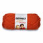 Picture of Bernat Softee Chunky Yarn, 3.5 Oz, Gauge 6 Super Bulky, Pumpkin