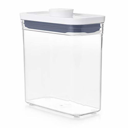 Picture of NEW OXO Good Grips POP Container - Airtight Food Storage - 1.2 Qt for Pasta and More
