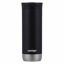 Picture of Contigo Snapseal Insulated Travel Mug, 16 oz, Licorice