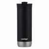 Picture of Contigo Snapseal Insulated Travel Mug, 16 oz, Licorice