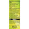 Picture of Garnier Nutrisse Nourishing Hair Color Creme, 11 Blackest Black (Packaging May Vary)