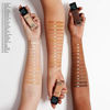 Picture of Maybelline Fit Me Matte + Poreless Liquid Foundation Makeup, Toffee, 1 fl. oz. Oil-Free Foundation