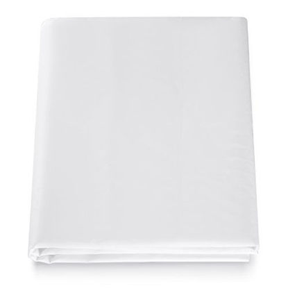 Picture of Neewer 1 Yard x 60 Inch/0.9M x 1.5M Nylon Silk White Seamless Diffusion Fabric for Photography Softbox,Light Tent and Lighting Light Modifier