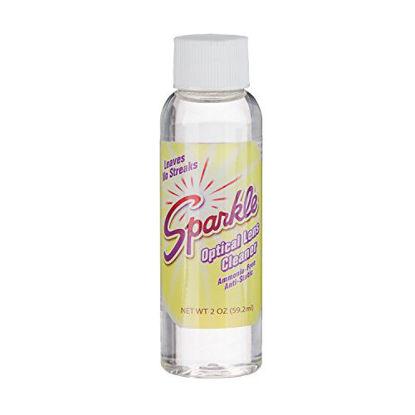 Picture of AmScope CLS Sparkle Optical Lens Cleaner