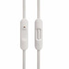 Picture of Replacement Audio Cable Cord Wire with in line Microphone and Control For Beats by Dr Dre Headphones Solo Studio Pro Detox Wireless Mixr Executive Pill (White)