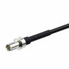 Picture of Bingfu 4G LTE Antenna Adapter SMA Female to TS9 Connector Coaxial Pigtail Cable 15cm 6 inch (2-Pack) Compatible with 4G LTE Mobile Hotspot MiFi Router Cellular Broadband Modem USB Modem Dongle Adapter