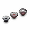 Picture of Poly Voyager 5200 UC Headset (Plantronics) - Single Ear/Mono Bluetooth Wireless Headset -  Compatible with Teams, Zoom & more