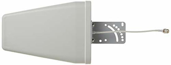 Picture of Wilson Electronics Wideband Directional Antenna 700-2700 MHz, 50 Ohm (314411)