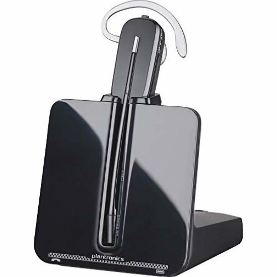 Picture of Plantronics CS540 Wireless Headset System with Lifter