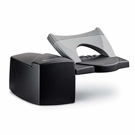 Plantronics CS540/HL10 Headset System - DECT Headset With Handset Lifter For Office Phones