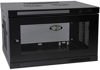 Picture of Tripp Lite 6U Wall Mount Rack Enclosure Server Cabinet, 16.5" Deep, Switch-Depth (SRW6U), Black