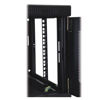 Picture of Tripp Lite 6U Wall Mount Rack Enclosure Server Cabinet, 16.5" Deep, Switch-Depth (SRW6U), Black