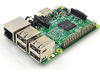 Picture of Raspberry Pi 3 Model B Board