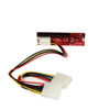 Picture of StarTech.com IDE to SATA Hard Drive or Optical Drive Adapter Converter - 40-Pin PATA to 2.5" SATA HDD / SSD / ODD Converter (IDE2SAT2)