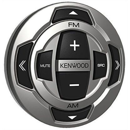 Picture of Kenwood KCA-RC35MR Remote for KMR700U/550U/350U