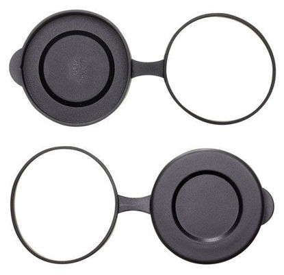 Picture of Opticron Rubber Objective Lens Covers 32mm OG L Pair fits models with Outer Diameter 44~46mm