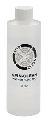 Picture of Spin-Clean Record Washer Fluid, 8oz.