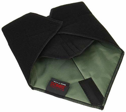 Picture of Domke 722-11B F-34R 11-Inch Protective Wrap -Black