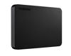 Picture of Toshiba (HDTB420XK3AA) Canvio Basics 2TB Portable External Hard Drive USB 3.0, Black
