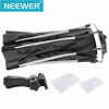 Picture of Neewer 26 inches/65 Centimeters Octagonal Softbox with S-Type Bracket Mount, Carrying Case Compatible with Camera Flash Speedlites TT560 NW561 NW565 NW625 NW635 NW670 750II, etc