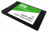 Picture of Western Digital 1TB WD Green Internal PC SSD - SATA III 6 Gb/s, N/A, 2.5"/7mm, - WDS100T2G0A