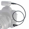 Picture of Pixel Shutter Connecting Cable Cord 3.5mm-S2 Camera Connecting Plug for Sony Cameras with Pixel Shutter Remote Control TW-283 Series