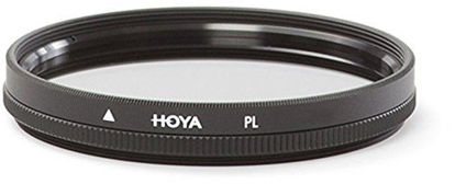 Picture of Hoya 40.5mm Linear Polarizing Screw-in Filter