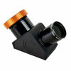 Picture of Celestron 90° Dielectric Star Mirror Diagonal with Twist Lock (1.25")