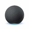 Picture of All-new Echo (4th Gen) | With premium sound, smart home hub, and Alexa | Charcoal