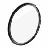 Picture of K&F Concept 37mm MC UV Protection Filter, 18 Multi-Layer Coated HD/Waterproof/Scratch Resistant UV Filter with Nanotech Coating, Ultra-Slim UV Filter for 37mm Camera Lens