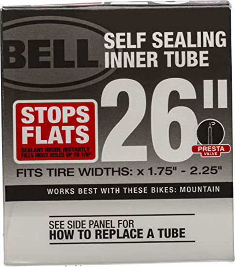GetUSCart Bell SELF SEALING Tube 26 x 1.75 2.25 Inch