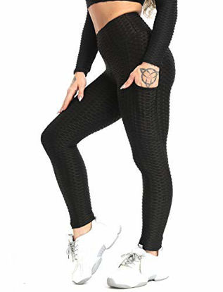 OQQ Women's 2 Piece Butt Lifting Yoga Leggings Workout High Waist Tummy  Control Ruched Booty Pants : : Clothing, Shoes & Accessories