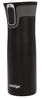 Picture of Contigo Autoseal West Loop Vacuum-Insulated Stainless Steel Travel Mug with Easy-Clean Lid, 20 Oz., Matte Black
