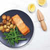 Picture of OXO Good Grips Wooden Citrus Reamer