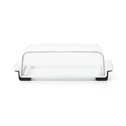 Picture of OXO Good Grips Wide Butter & Cream Cheese Dish