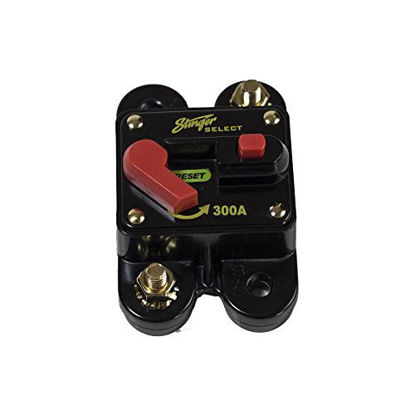 Picture of Stinger SSCB300 300A Circuit Breaker