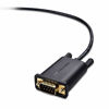 Picture of Cable Matters USB to Serial Adapter Cable (USB to RS232, USB to DB9) 3 Feet