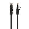 Picture of Cable Matters 5-Color Combo Snagless Short Cat6 Ethernet Cable (Cat6 Cable, Cat 6 Cable) 5 ft