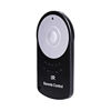 Picture of Foto&Tech FTRC-6 IR Wireless Remote Control Compatible with Canon R5 6D Mark II,5D Mark IV III II,5DS 5DR,7D Mark II,77D 6D 7D 80D 70D 60Da 60D SL1, T7i T6s T6i T5i T4i T3i T2i T1i XSi XT XTi,M6 M5 M3