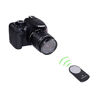 Picture of Foto&Tech FTRC-6 IR Wireless Remote Control Compatible with Canon R5 6D Mark II,5D Mark IV III II,5DS 5DR,7D Mark II,77D 6D 7D 80D 70D 60Da 60D SL1, T7i T6s T6i T5i T4i T3i T2i T1i XSi XT XTi,M6 M5 M3