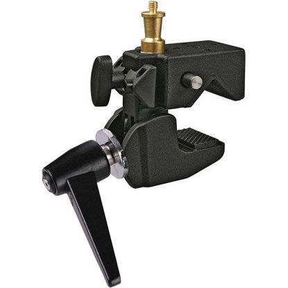 Picture of Impact Super Clamp with Ratchet Handle