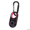 Picture of CamKix Camera Shutter Remote Control with Bluetooth Wireless Technology - Works Flawlessly with iPhone/iPad and Android - Range: Up to 30 ft (10 m) - Compact Style - Take it with You Anywhere