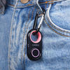 Picture of CamKix Camera Shutter Remote Control with Bluetooth Wireless Technology - Works Flawlessly with iPhone/iPad and Android - Range: Up to 30 ft (10 m) - Compact Style - Take it with You Anywhere