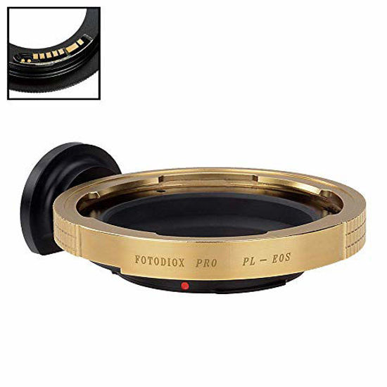 ef to pl adapter