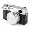 Picture of NiSi UHD UV for Fujifilm X100/X100S/X100F/X100T/X100V (Black)