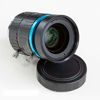 Picture of Arducam C-Mount Lens for 12MP IMX477 Raspberry Pi HQ Camera, 16mm Focal Length with Manual Focus and Aperture Adjustment