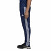 Picture of adidas Men's Tiro 19 Training Pants, Dark Blue/White, Small