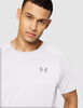 Picture of Under Armour Men's Tech 2.0 Short-Sleeve T-Shirt , White (100)/Overcast Gray , 3X-Large Tall